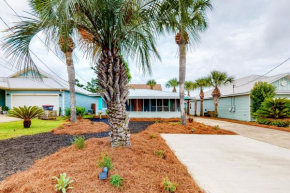 Sunnyside Beach House and Studio